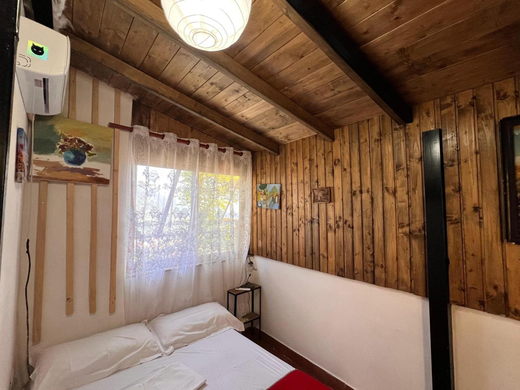 Rooms Nesti Inside Of Castle Kruje Luaran gambar